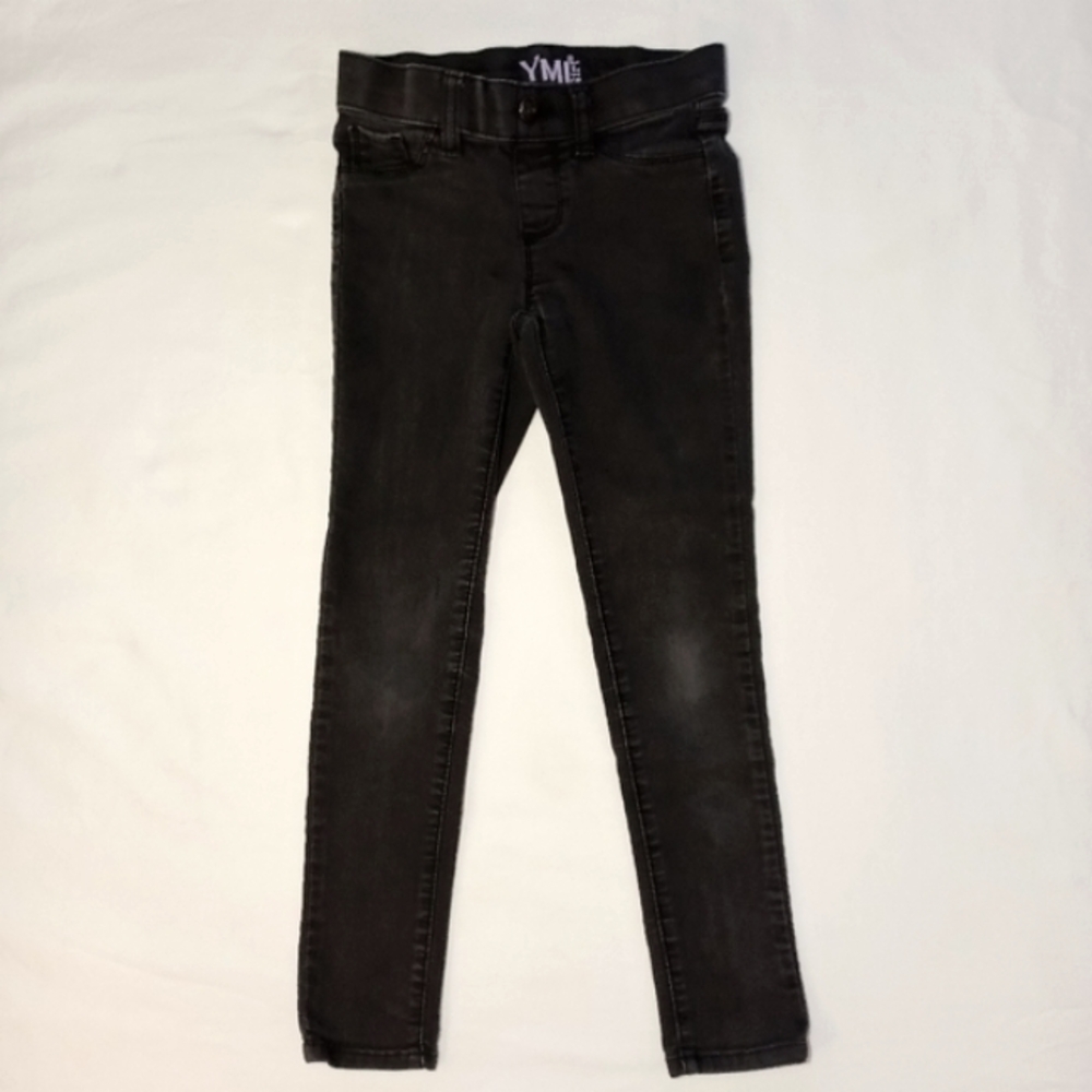 Girl's "YMI" brand Jeans